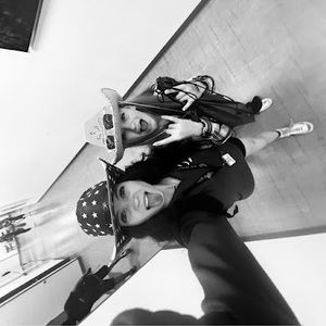 Meet your Posher, Cameron